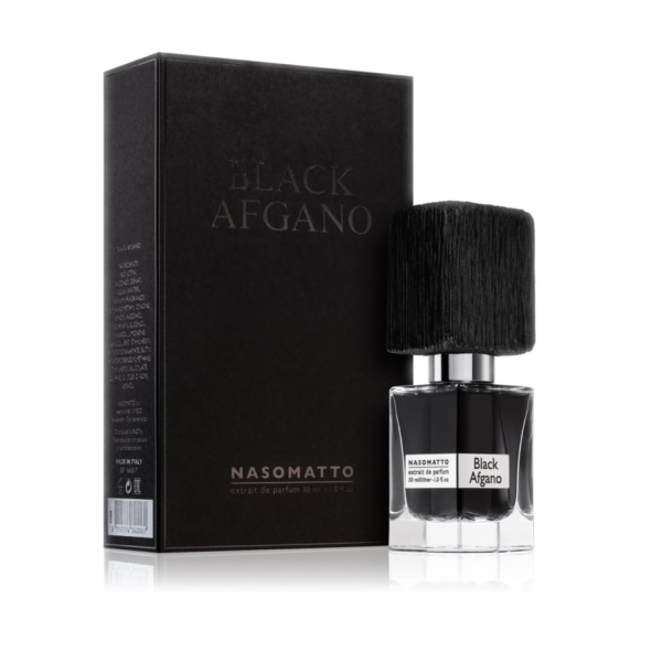 عطر بلک افغانو